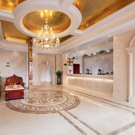 Vienna Hotel Shenzhen Guanlan Tangren Street Exteriör bild