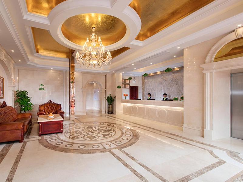 Vienna Hotel Shenzhen Guanlan Tangren Street Exteriör bild