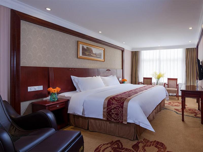 Vienna Hotel Shenzhen Guanlan Tangren Street Exteriör bild